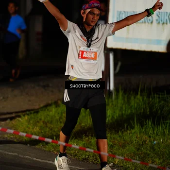 Runner Photo 4437475