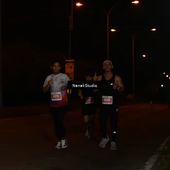 Runner Photo 4437481