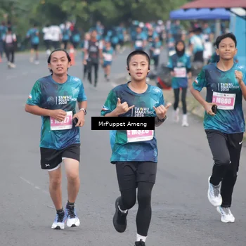 Runner Photo 4437488