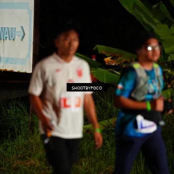 Runner Photo 4437492