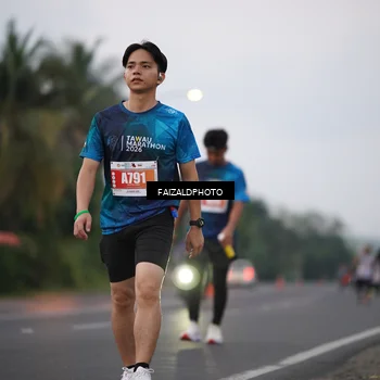 Runner Photo 4437494