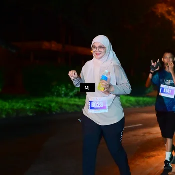 Runner Photo 4437495