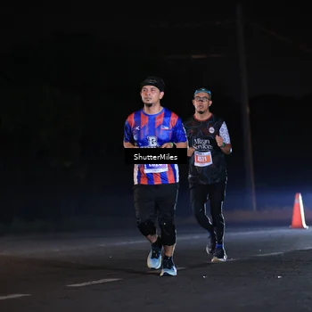 Runner Photo 4437497