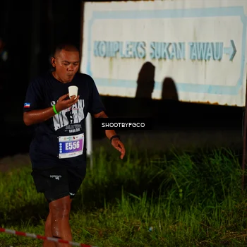 Runner Photo 4437498
