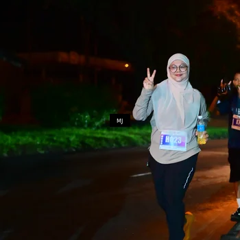 Runner Photo 4437500