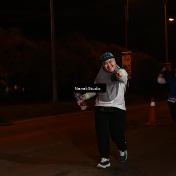 Runner Photo 4437502