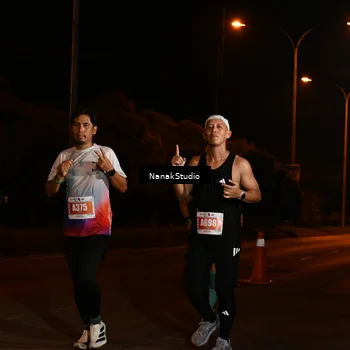 Runner Photo 4437503