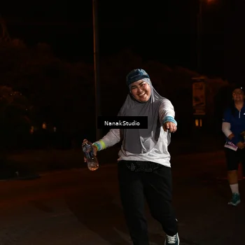 Runner Photo 4437506