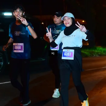 Runner Photo 4437509