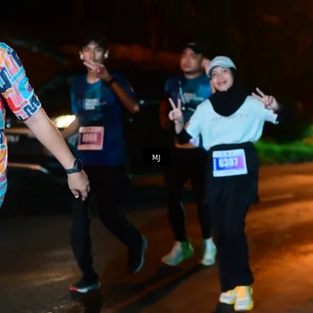 Runner Photo 4437510