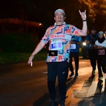 Runner Photo 4437511