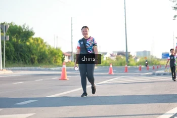 Runner Photo 4437513