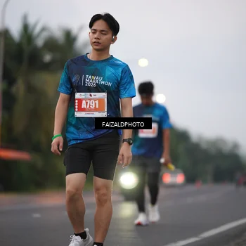 Runner Photo 4437514