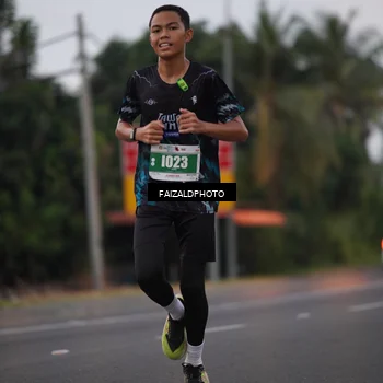 Runner Photo 4437518