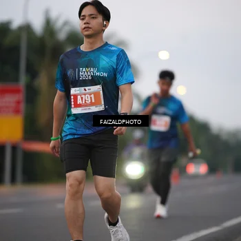 Runner Photo 4437519