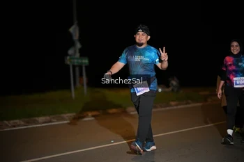 Runner Photo 4437522