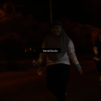 Runner Photo 4437529