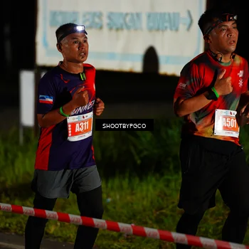 Runner Photo 4437533