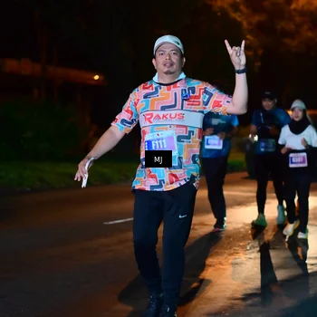 Runner Photo 4437535