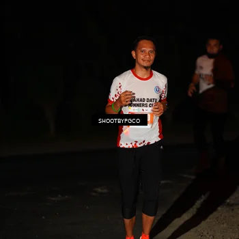 Runner Photo 4437537