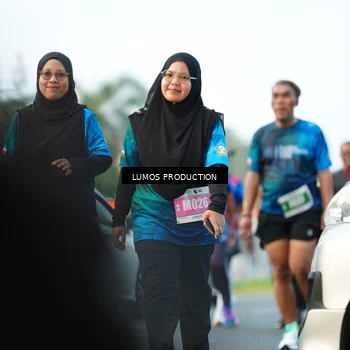 Runner Photo 4437539