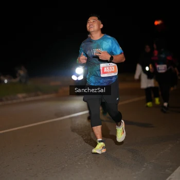 Runner Photo 4437540