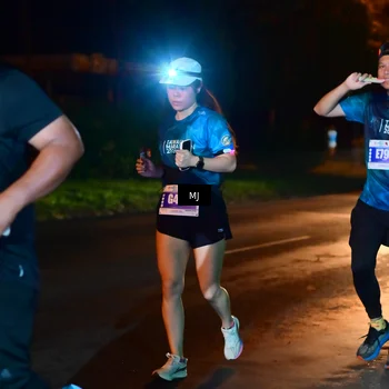 Runner Photo 4437543