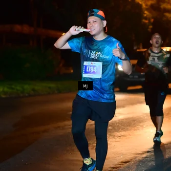 Runner Photo 4437544