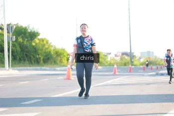 Runner Photo 4437548
