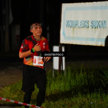 Runner Photo 4437550