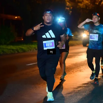 Runner Photo 4437552