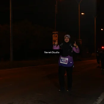 Runner Photo 4437553