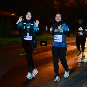 Runner Photo 4437556