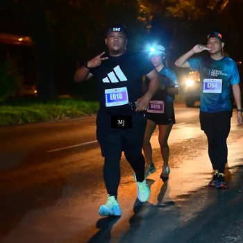 Runner Photo 4437558