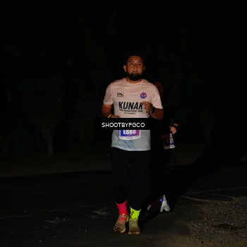 Runner Photo 4437561