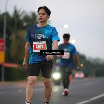 Runner Photo 4437566