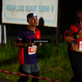 Runner Photo 4437569