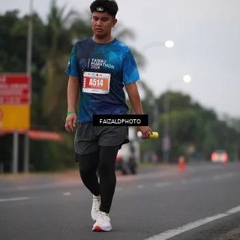 Runner Photo 4437570