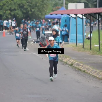 Runner Photo 4437571