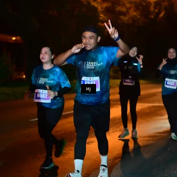 Runner Photo 4437574
