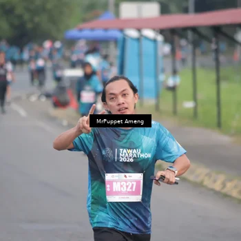 Runner Photo 4437579