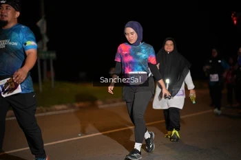 Runner Photo 4437580