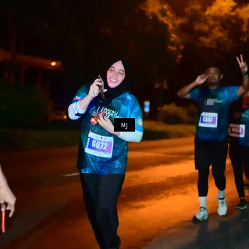 Runner Photo 4437582