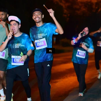 Runner Photo 4437586