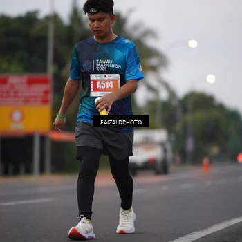 Runner Photo 4437590