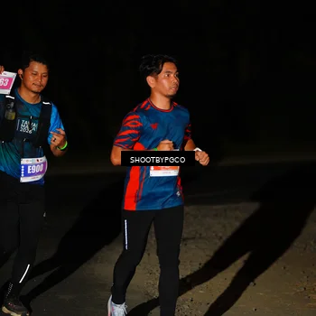 Runner Photo 4437591
