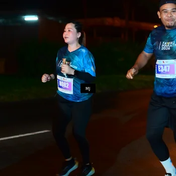 Runner Photo 4437592