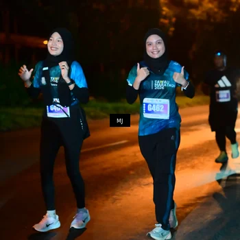 Runner Photo 4437596