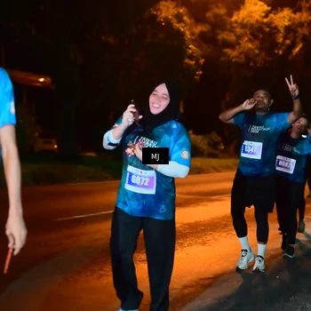 Runner Photo 4437598