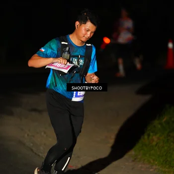 Runner Photo 4437604